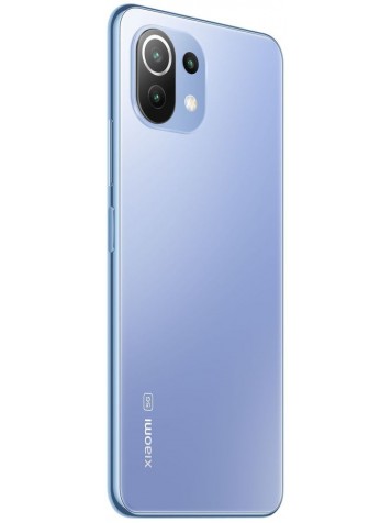 Смартфон Xiaomi 11 Lite 5G NE 8/256Gb Blue