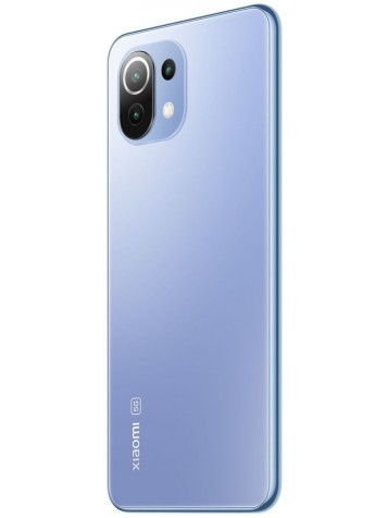 Смартфон Xiaomi 11 Lite 5G NE 8/128Gb Blue