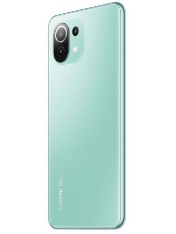 Смартфон Xiaomi 11 Lite NE 8/128Gb Green