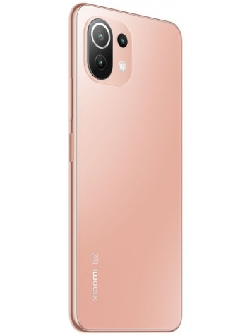 Смартфон Xiaomi 11 Lite NE 8/128Gb Pink