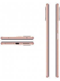 Смартфон Xiaomi 11 Lite 5G NE 8/128Gb Pink