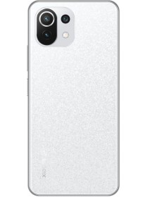 Смартфон Xiaomi 11 Lite NE 8/128Gb White