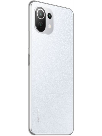 Смартфон Xiaomi 11 Lite NE 8/128Gb White