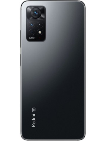 Смартфон Xiaomi Redmi Note 11 Pro 5G 8 ГБ + 128 ГБ («Серый графит» | Graphite Gray)