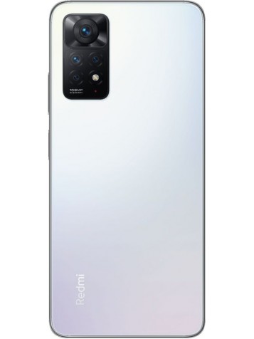Смартфон Xiaomi Redmi Note 11 Pro 8 ГБ + 128 ГБ («Полярный белый» | Polar White)
