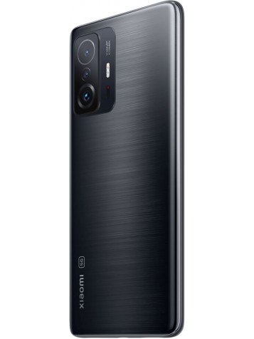Смартфон Xiaomi 11T Pro 8 ГБ + 256 ГБ («Метеоритный серый» | Meteorite Gray)
