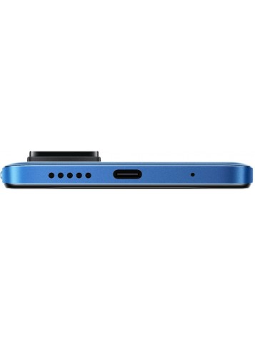 Смартфон Xiaomi Redmi Note 11S 8 ГБ + 128 ГБ («Синие сумерки» | Twilight Blue)