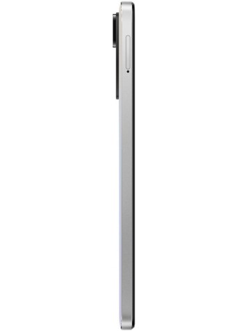 Смартфон Xiaomi Redmi Note 11S 8 ГБ + 128 ГБ («Полярный белый» | Polar White)