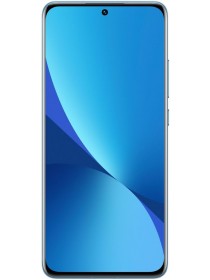 Смартфон Xiaomi 12X 5G 8 ГБ + 128 ГБ (Синий | Blue)