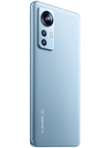 Смартфон Xiaomi 12X 5G 8 ГБ + 128 ГБ (Синий | Blue)