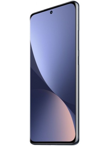 Смартфон Xiaomi 12X 5G 8 ГБ + 256 ГБ (Серый | Gray)