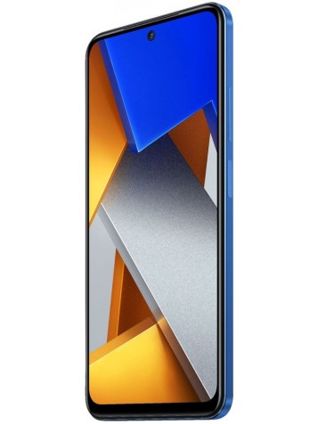 Смартфон Xiaomi Poco M4 Pro 6/128Gb, синий