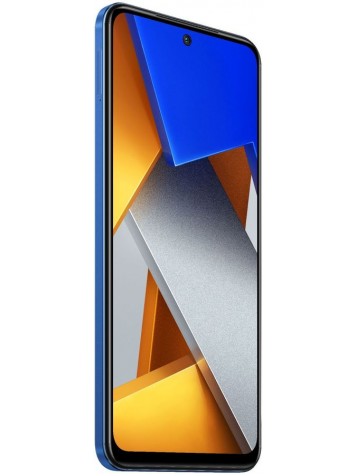 Смартфон Xiaomi Poco M4 Pro 6/128Gb, синий