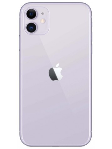iPhone 11 128GB Purple